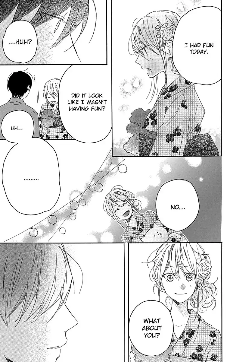 Stella to Mille Feuille Chapter 10 37